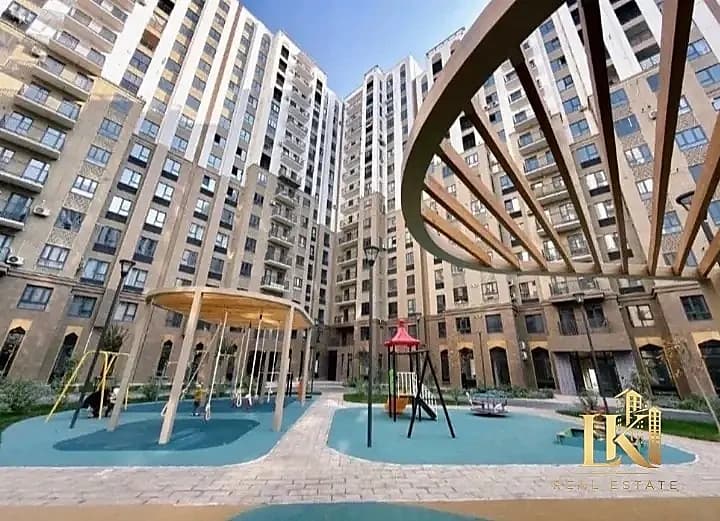#9800 Продаётся: Мирабадский район Ул. Фергана Йули НОВОСТРОЙКА КОМПЛЕКС "O'z Makon" Застрой. "Golde