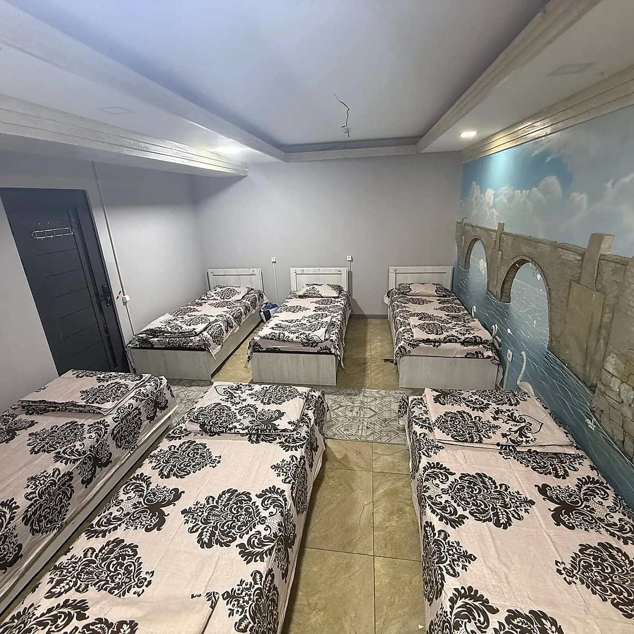 Shukriya Hotel — 1