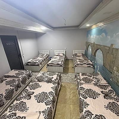 Shukriya Hotel — 1