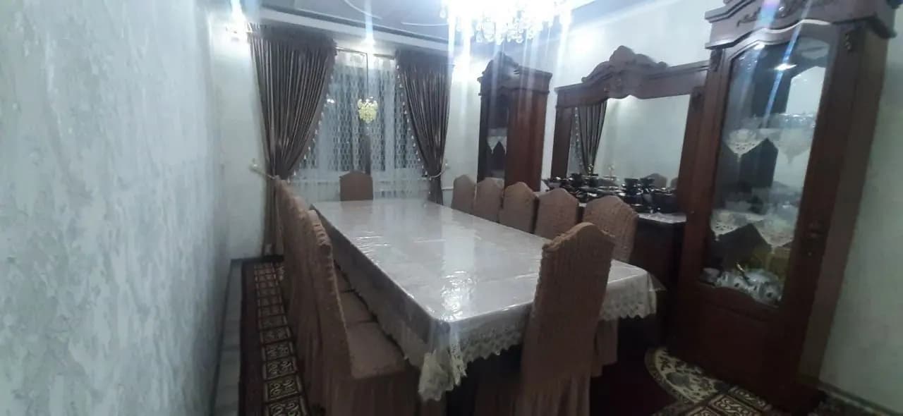 Продается квартира‼️ Мирабадский район📍 Ор.р Рисовый Бакалея — 1