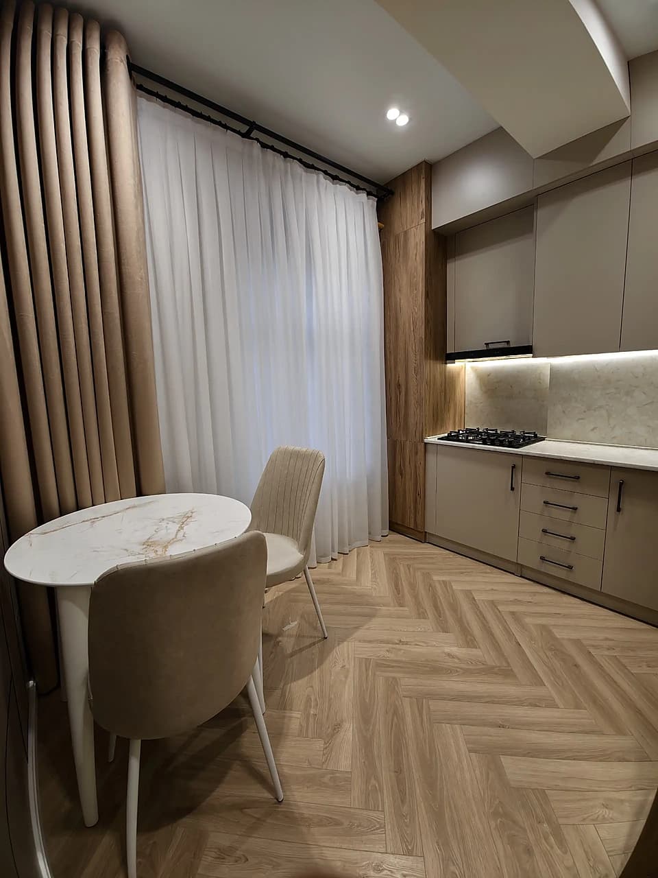 Poytaxt Residence 2/3/7 #u