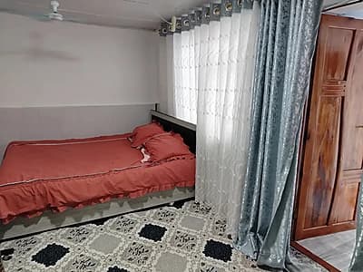 Hovli sotiladi — 1