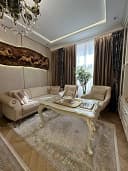 ПРОДАЕТСЯ 3/4/9 НОВОСТРОЙКА ЖК Nikitina Residence на Циалковском  (Мирзо-Улугбекский район)