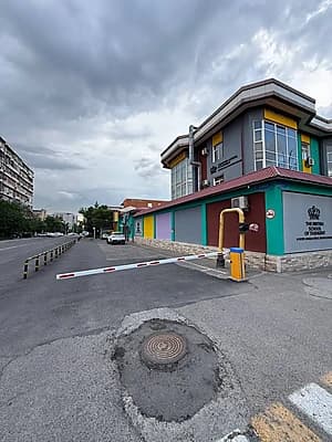 Аренда отдельно здания Буз Базар Рес. Гаи Мирзо-Улугбекский район — 1