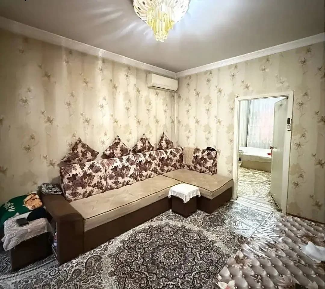 Чиланзар 7 квартал 2/2/4