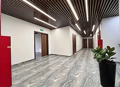 Нежилое Помещение BIZNES PARK 122m² — 1
