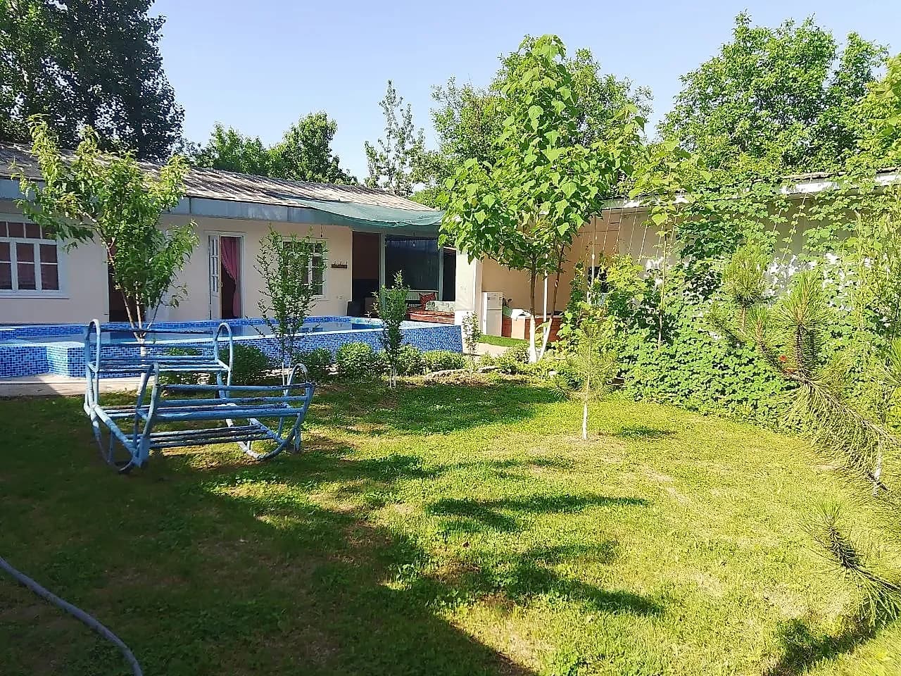 Dacha xumsan