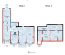 Дуплекс в Янги Узбекистан от NRG-BI по супер скидке,1 этаж+подвал