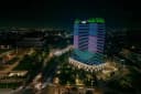 U-Tower, Ташкент сити