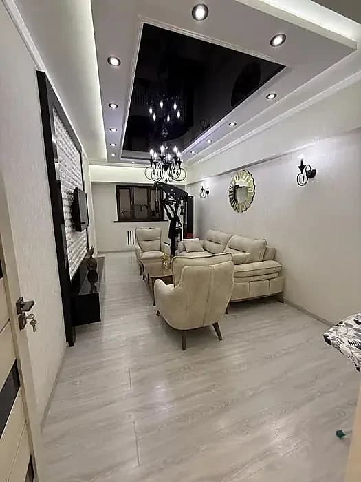 2-комнатная квартира | Юнусабадский | 65м2