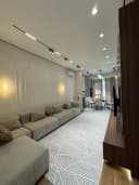 ЖК: MIRABAD AVENUE | Продается 3х комнатная квартира