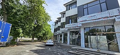 Продается здание под клинику/гостиницу — 1