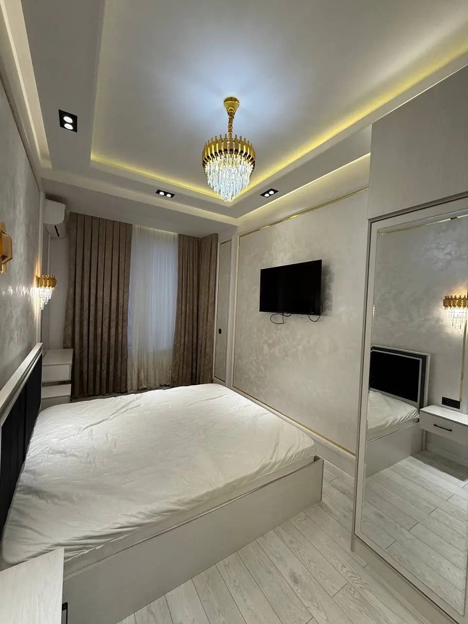 Аренда квартир‼️ Яккасарайский район📍Улица Шота Руставели — 1