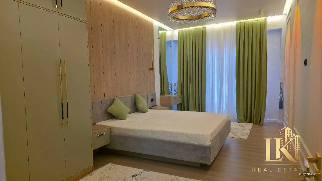 #9800 Продаётся: Яшнабадский район Улица Махтумкули НОВОСТРОЙКА ЖК "Poytaxt Residence" Ориентир: "Ma — 1