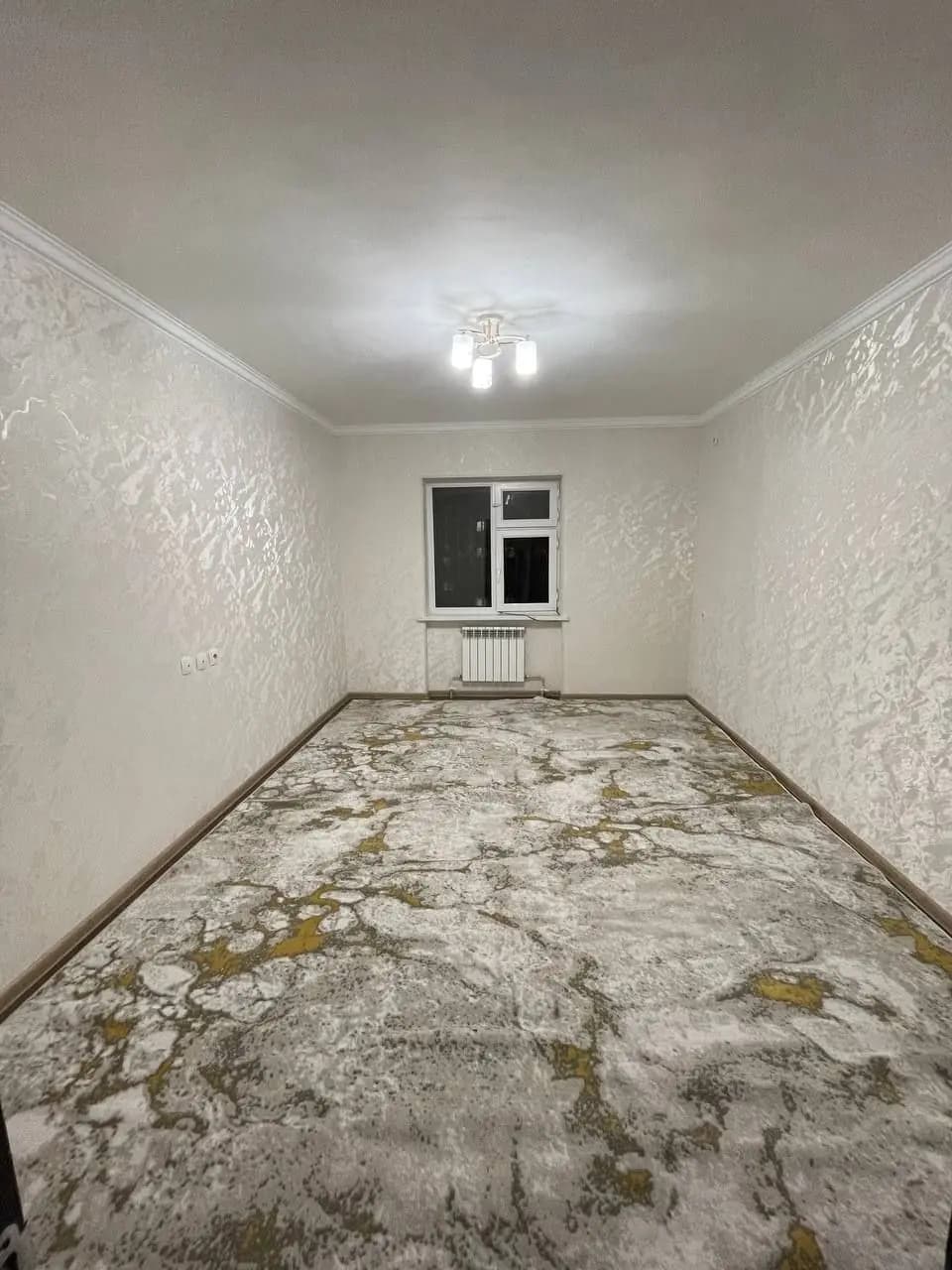 Sergeli 8 hudud 3/5/7 IPOTEKA 74 m²/ Srochno narx — 1