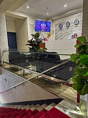 Hotel Arda Plaza, Гостиница, Отель — 1