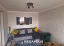 1 комнатная 38м²‼️Меб+Тех 1кв Чиланзар