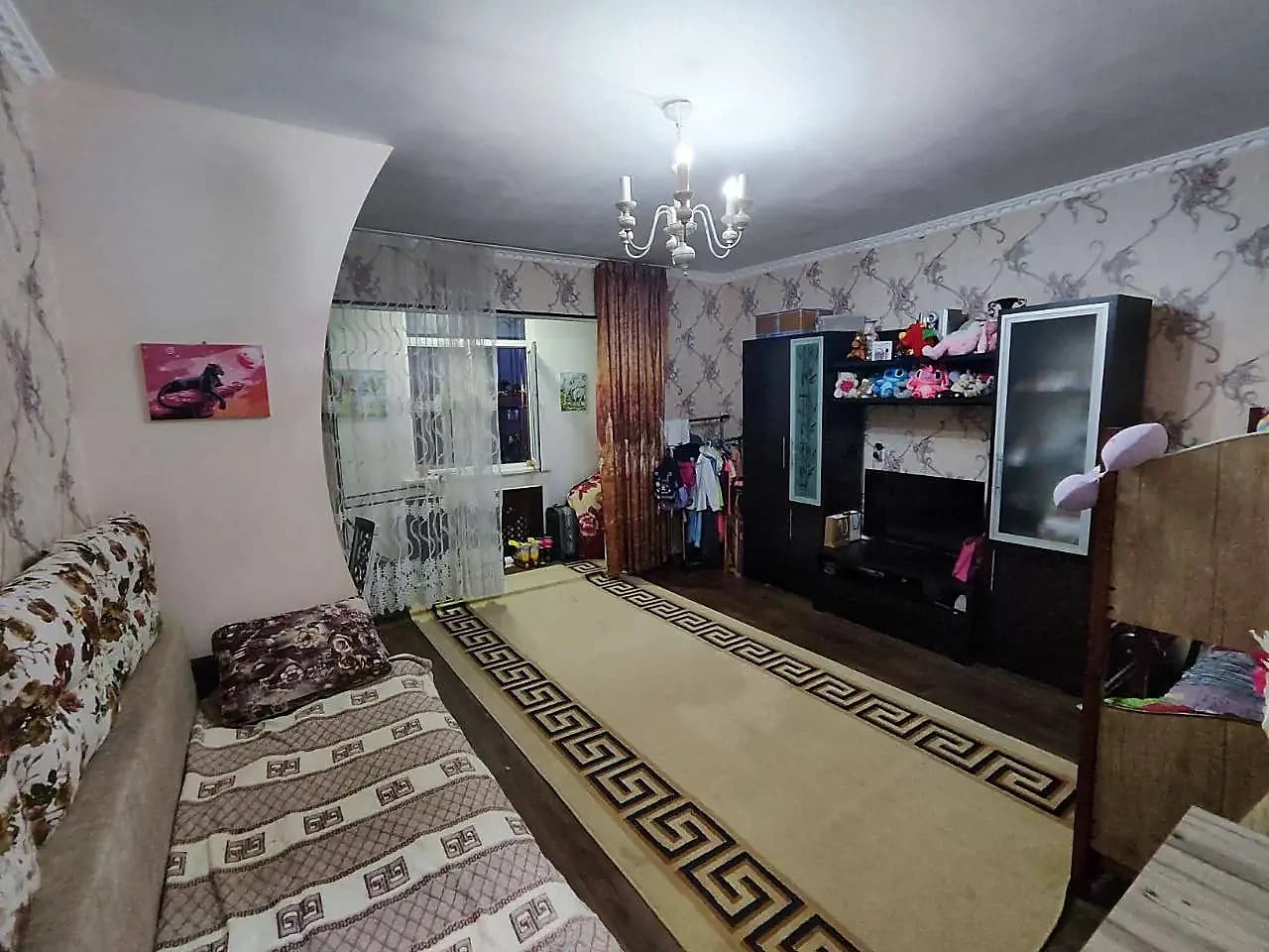 Yunusobod 14, 2 xona