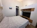 3-комнатная квартира | ЖК Tashkent City Boulevard | 72м2
