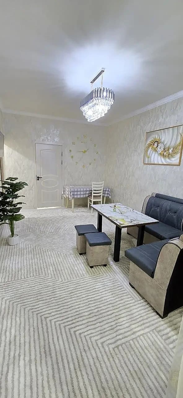*2\1\4 Зеркалка 50м2 Чиланзар-12