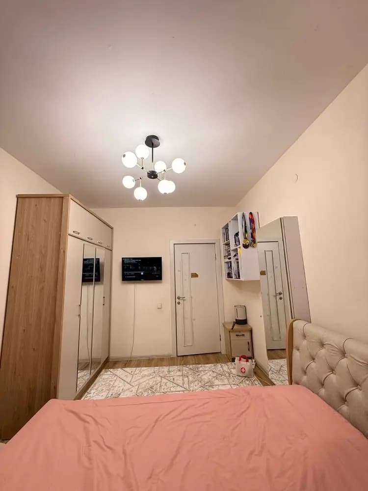 Sergeli Markaz 2/6/7 — 1
