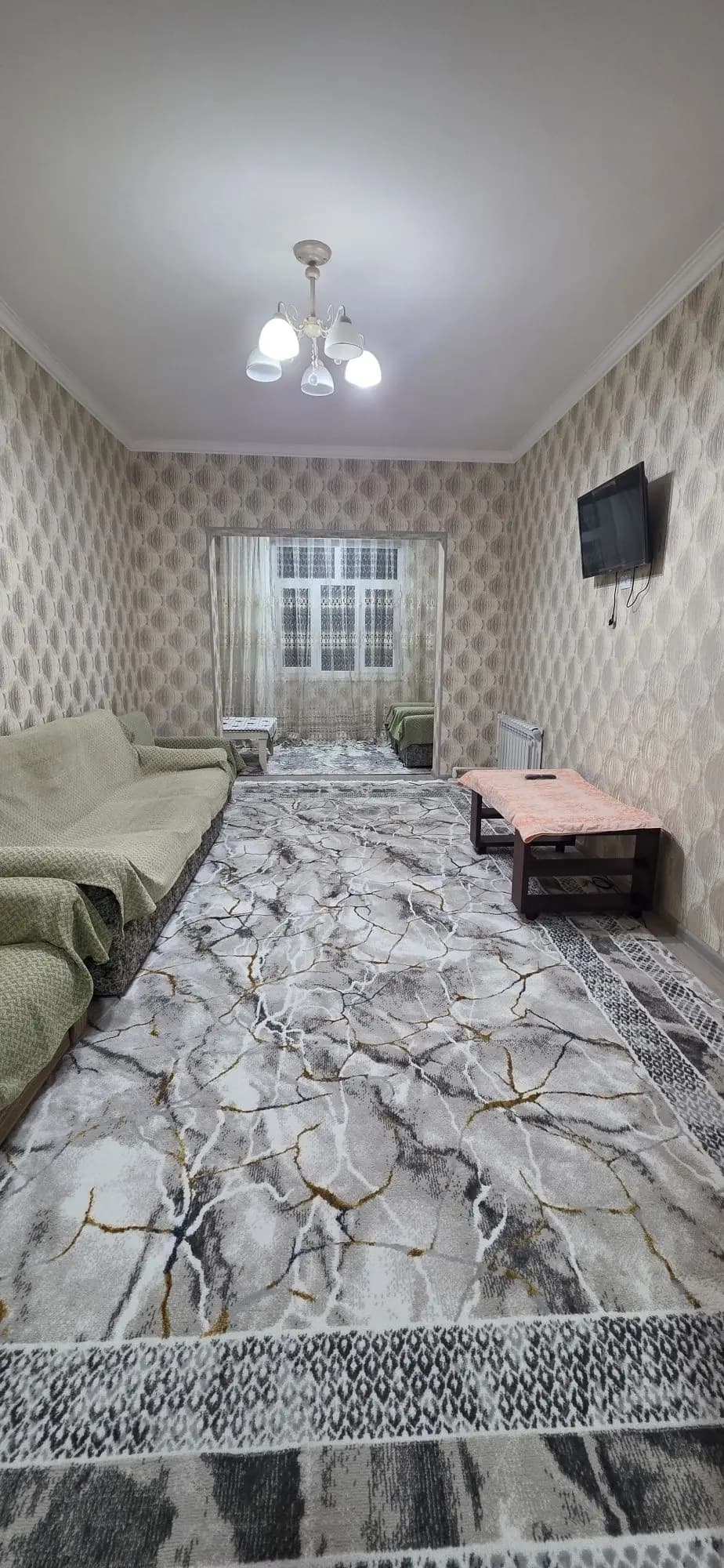 MirzoUlugbek Markaz 2/5/5 — 1