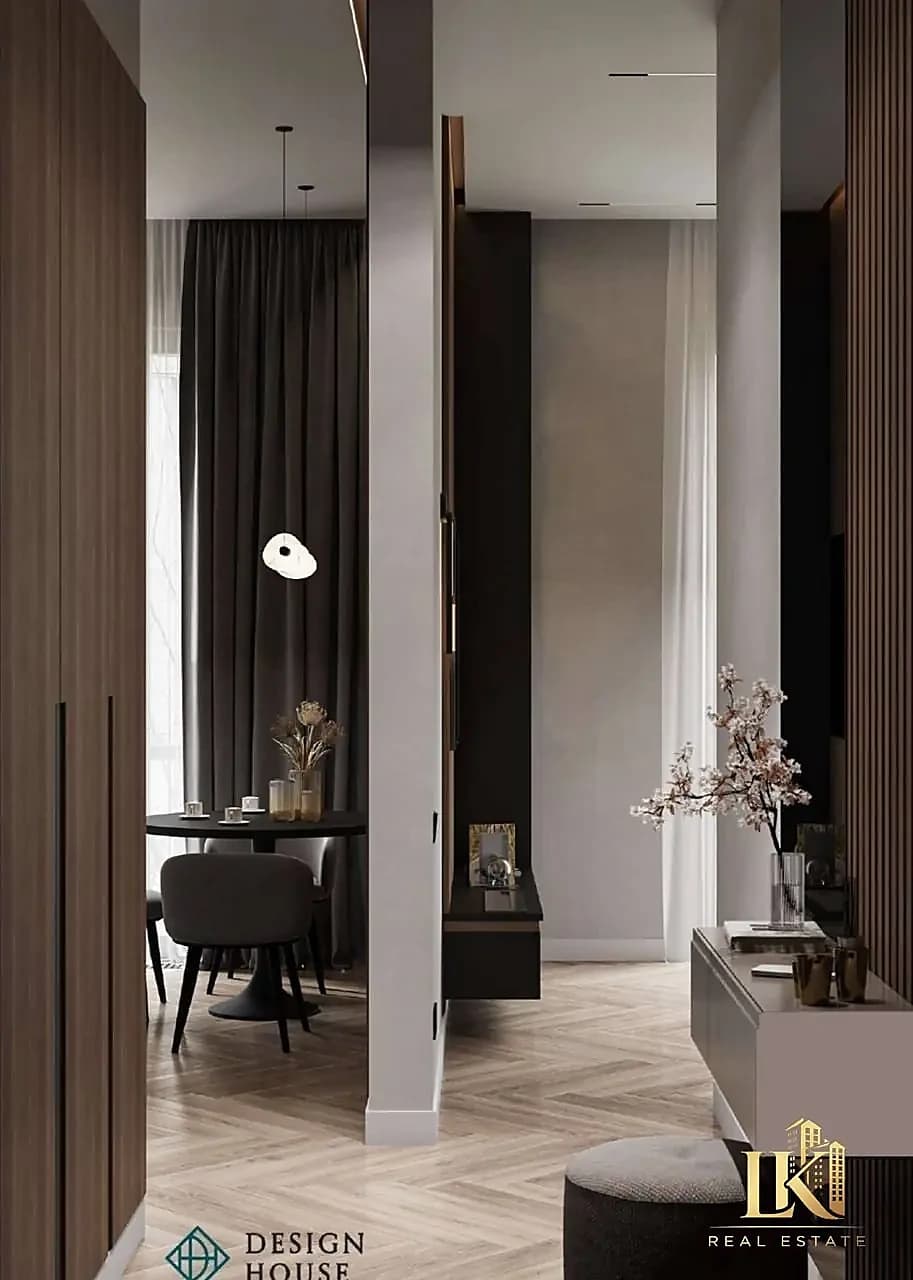 #9800 Продаётся: Яшнабадский район НОВОСТРОЙКА КОМПЛЕКС "INFINITY" Застрой. "Golden House" Ор-р: 145 — 1