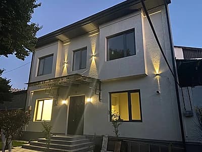 Мирзо-Улуғбек IT-PARK таун-хаус — 1