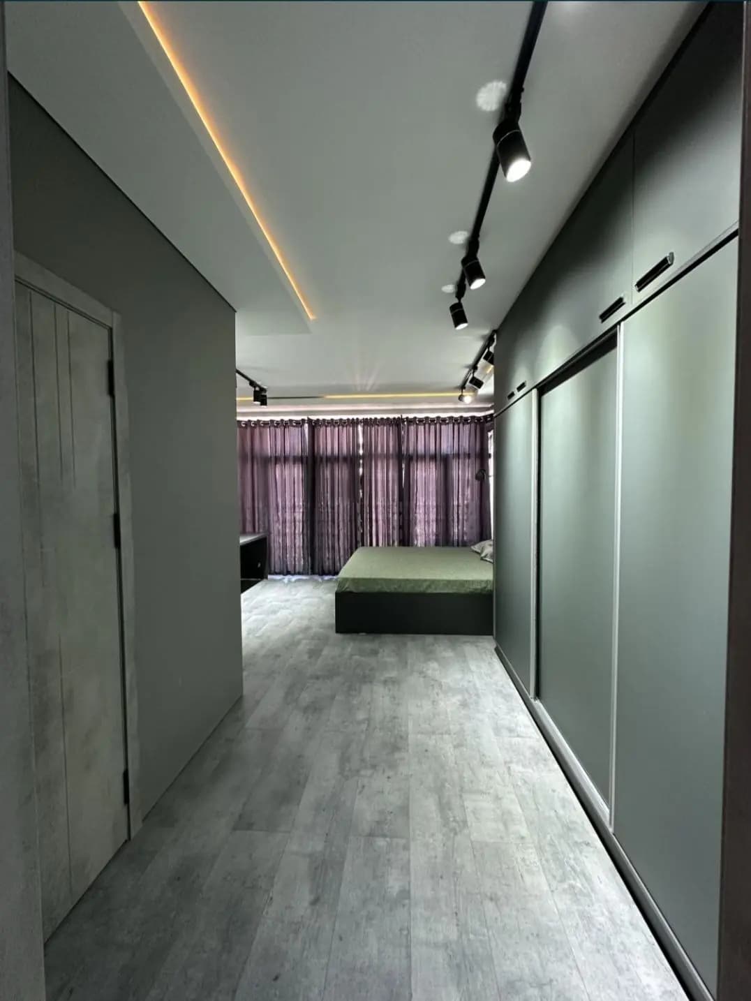 *Жк Солярис Яаккасарай 115м2 — 1