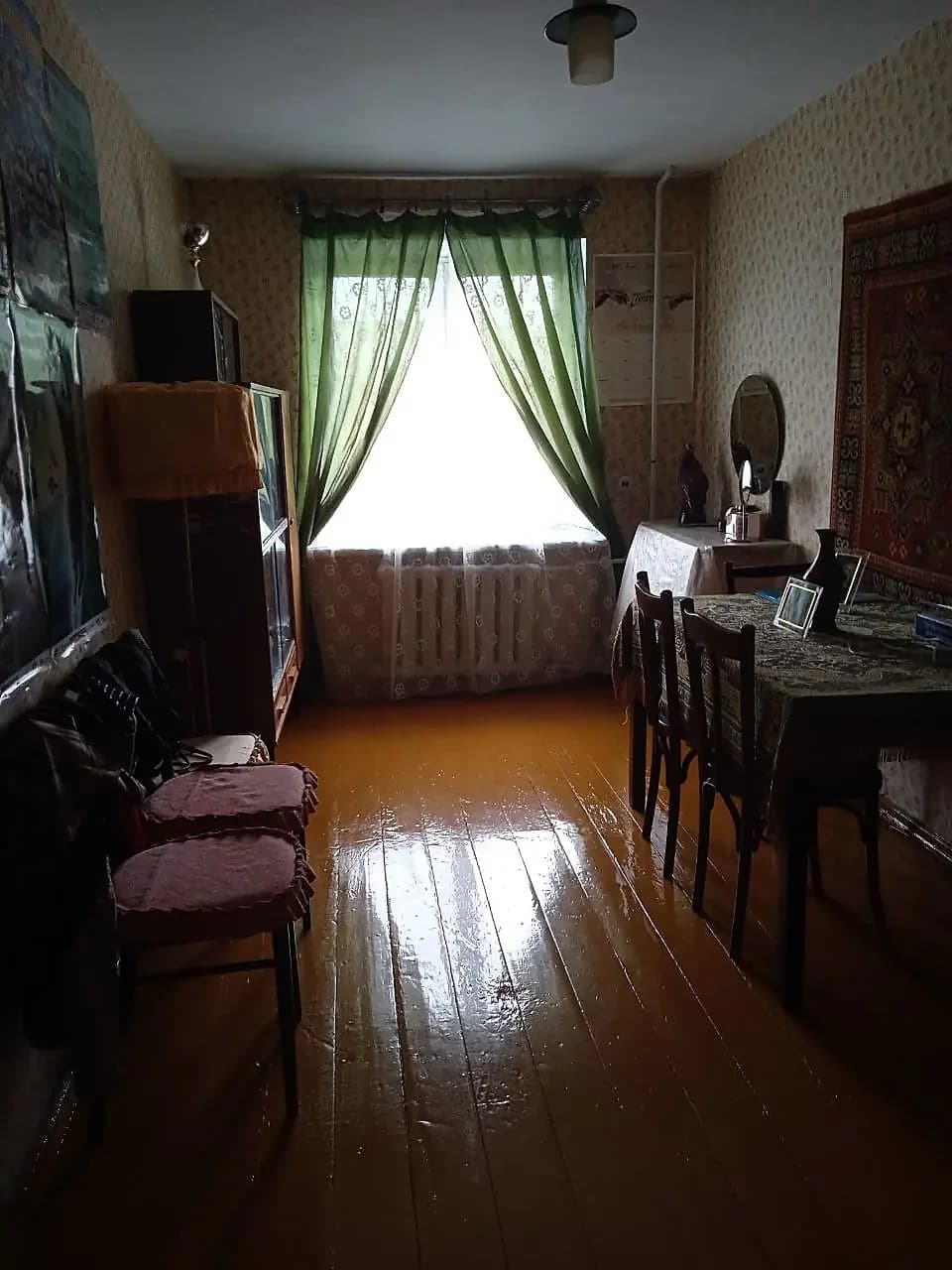 Zudlik bilan sotiladi — 1