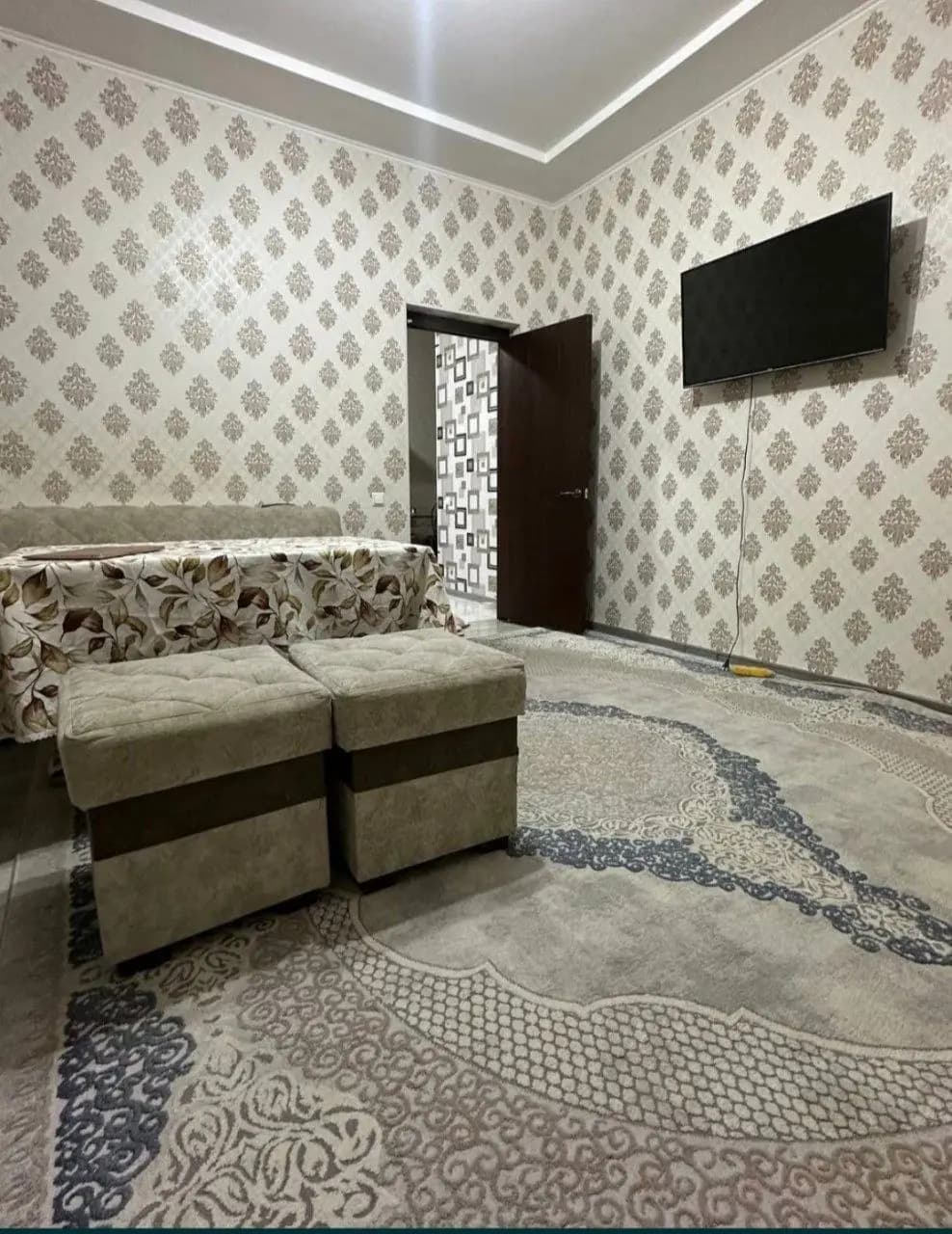 ARENDA: MIRZO ULUG'BEK TUMANI MAKSIM GORKIY METRO — 1