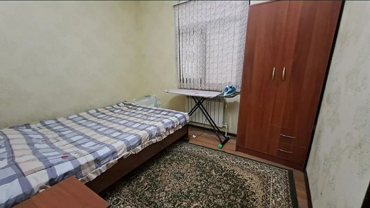 Ало туйхона Новостройка 450y.e. 1*2/8/8 — 1