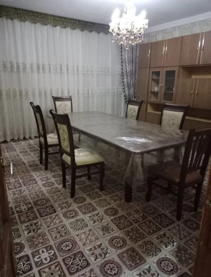 🔥 [№528 — UCHTEPA 31-KV / AHMAD (PERKURSKA) / 4 ХОНАЛИ / 650y.e.] — 1