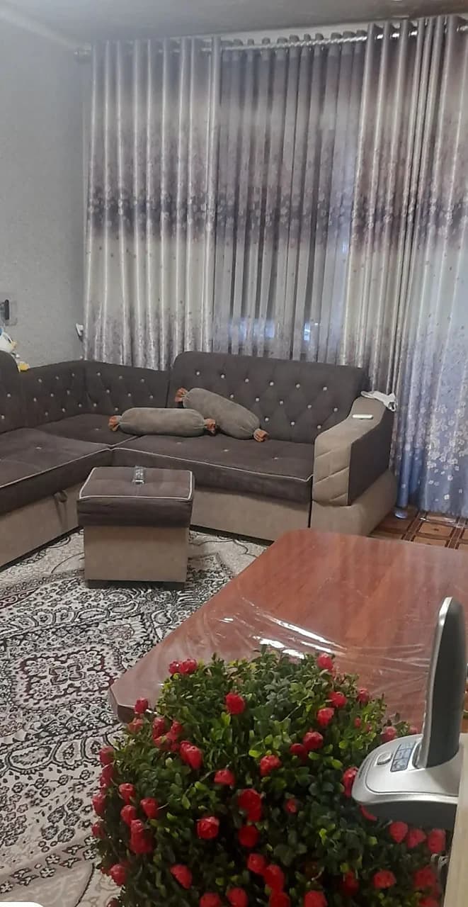 ∆ 1-комнатная квартира в Чиланзар16 — 51000 USD