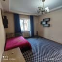 Аренда 1*2 комнатной квартиры Юнусабад 16-квартал метро Туркистан 5мин | можно студентам