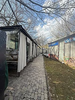 Аренда помещения под ресторан Чиланзарский район и продаётся готовый бизнес — 1