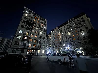 Район - Яккасарой Ориентир - улица Кичик Бешёгоч, 8-роддом — 1