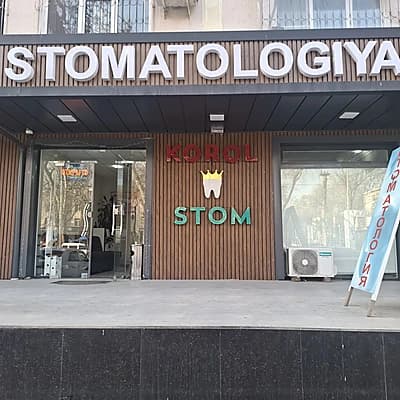 Stomatalogiya sotiladi Manzil chilonzor 18kvartil — 1