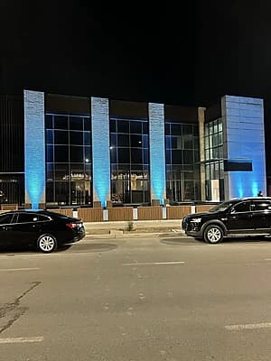 Продаётся Ресторан-Кафе Мирабад — 1