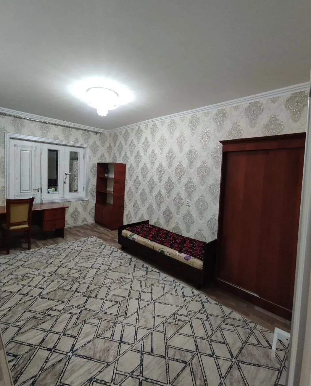 ЮНУСАБАД 13  2Х КОМНАТНАЯ — 1
