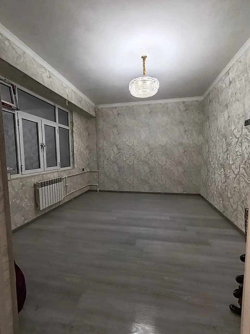 4 хонали Замона Туйхона каршиси новостройка