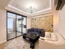 ЖК Sayram Avenue | 2-комнатная квартира | Мирзо-Улугбек | 60м2