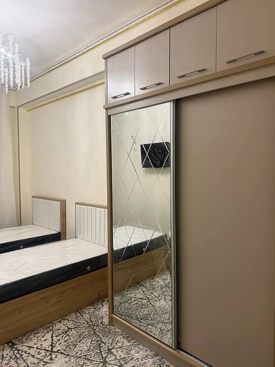 Arenda kvartira srochna
