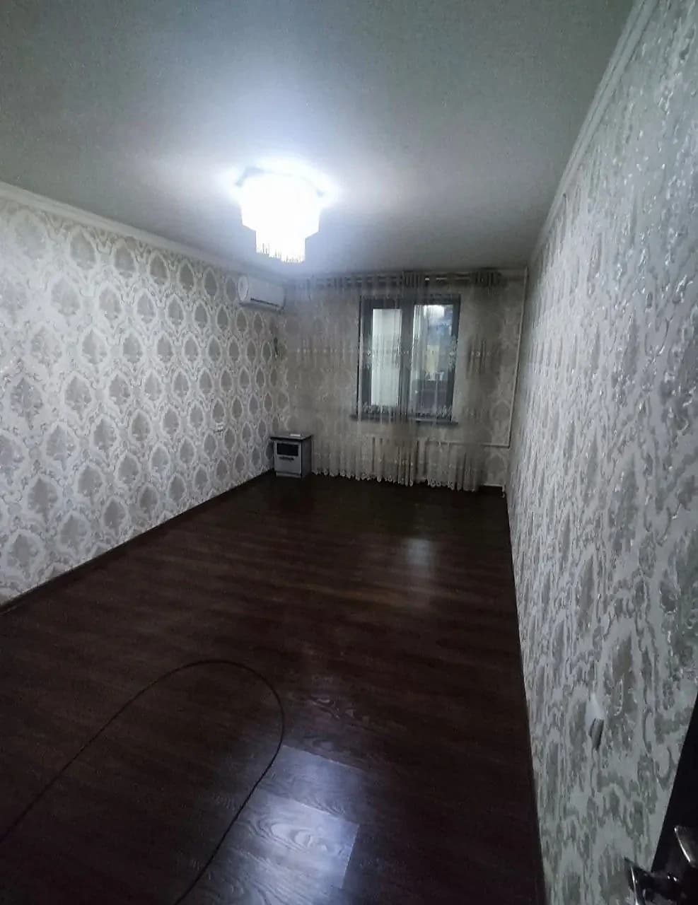 ARENDA: UCHTEPA TUMANI 25-KVARTAL — 1