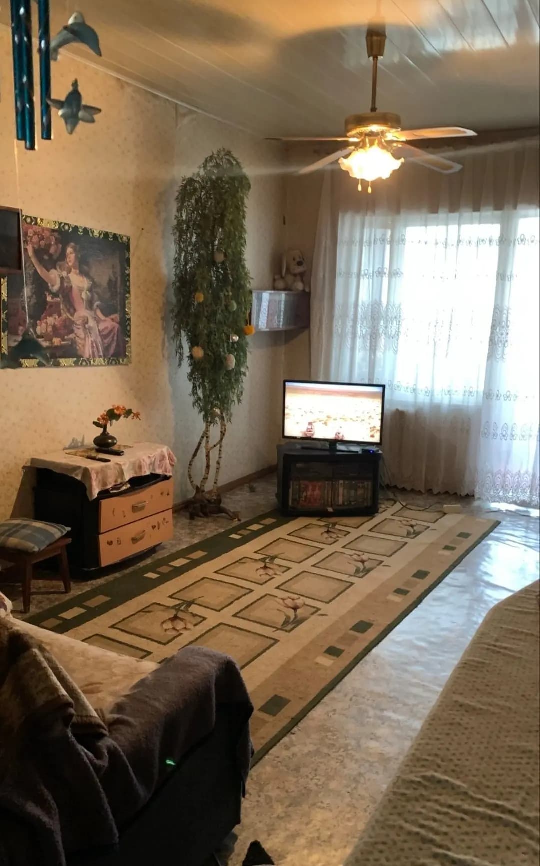 Продаются квартира Юнусабад 10кв 2/5/5 — 1
