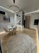 Продаётся 4-х комнатная квартира в ЖК Sayram Avenue  Ориентир: Буз Базар, БИЙ метро