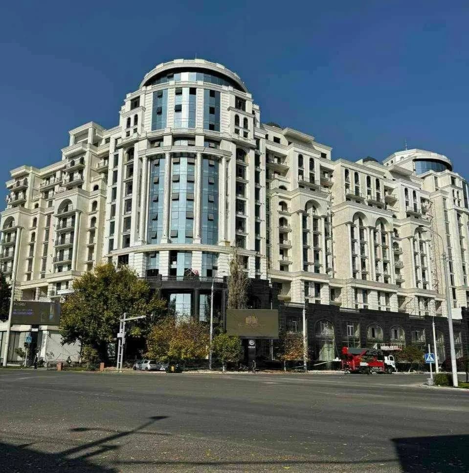 Юнусабад район Мечеть Минор Новостройка Ж/К Метропол 60 % готовый 3/9/11 — 1