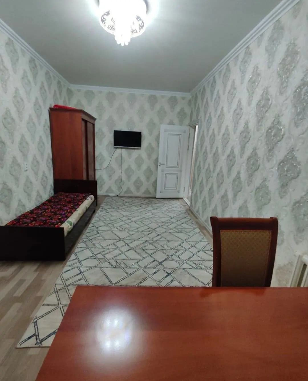 Аренда 2 комнатной квартиры Юнусабад 13-квартал Самара | Анжир — 1