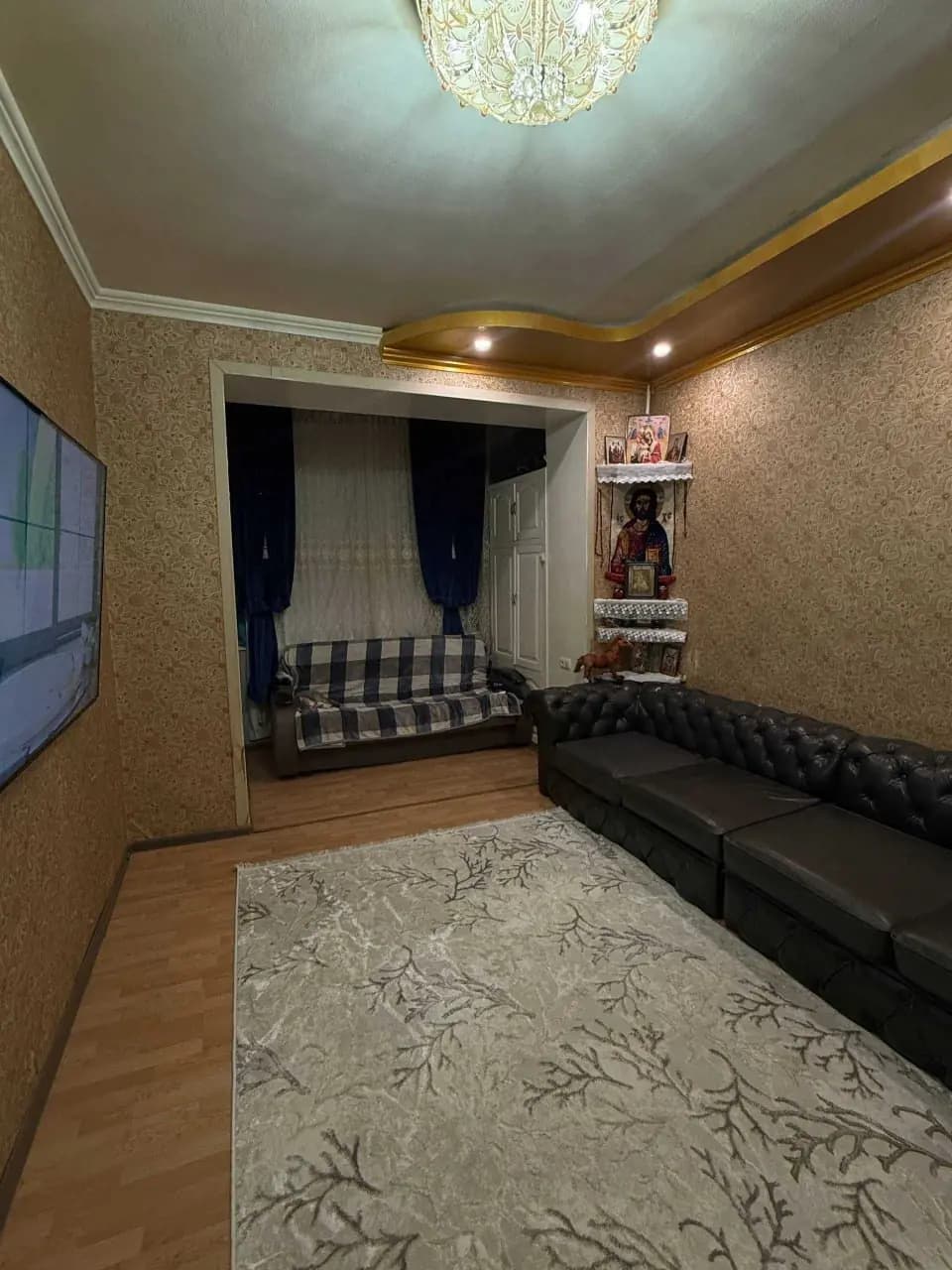 V5758🏡 2 xonali kvartira sotiladi! — 1