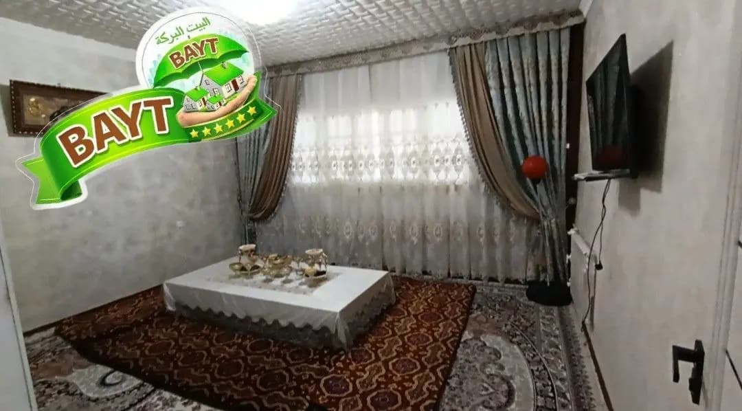 Сергели 2 Разделка 3х комнатная 70м² продаётся квартира ÷ — 1